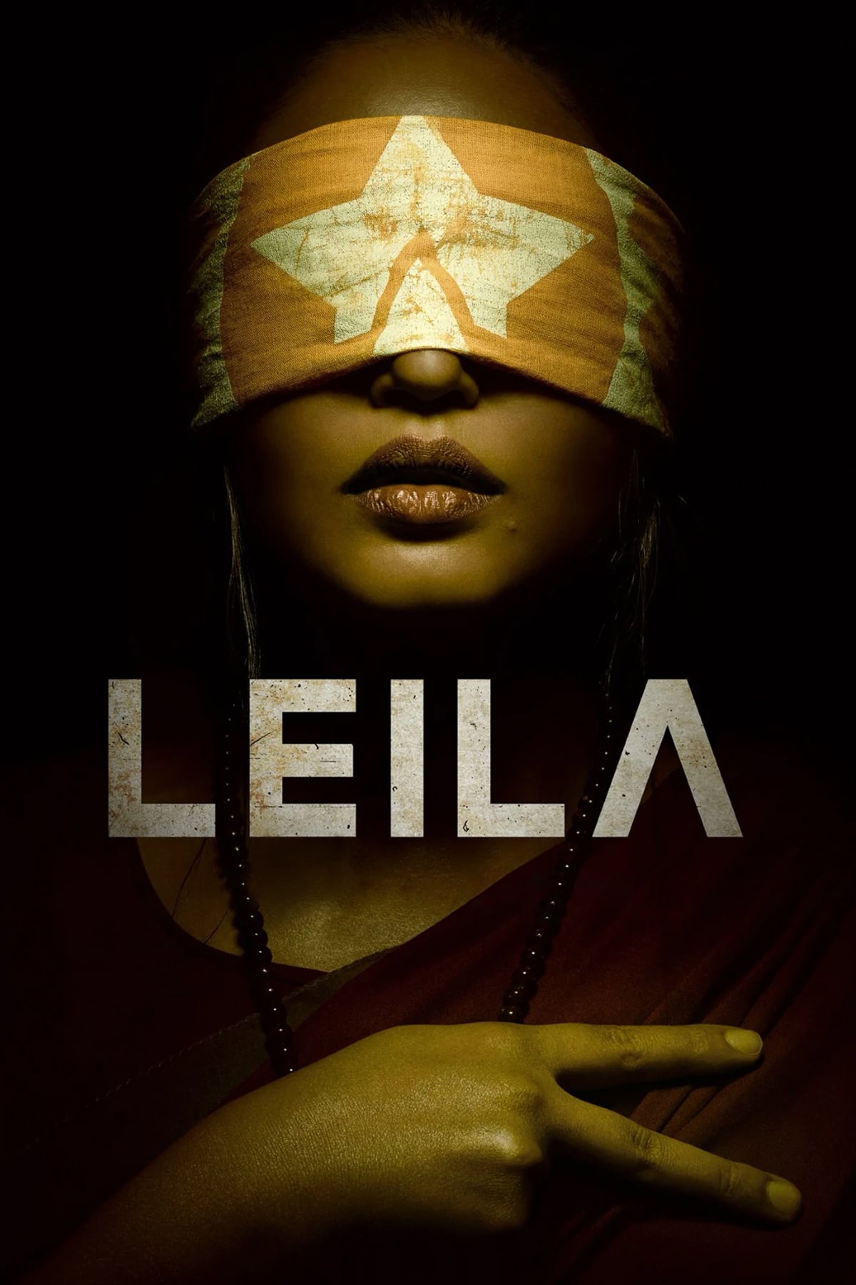 Leila เลลา ซีซั่น 1 EP.1-6