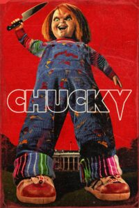 Chucky Chucky ซีซั่น 3 EP.1-5