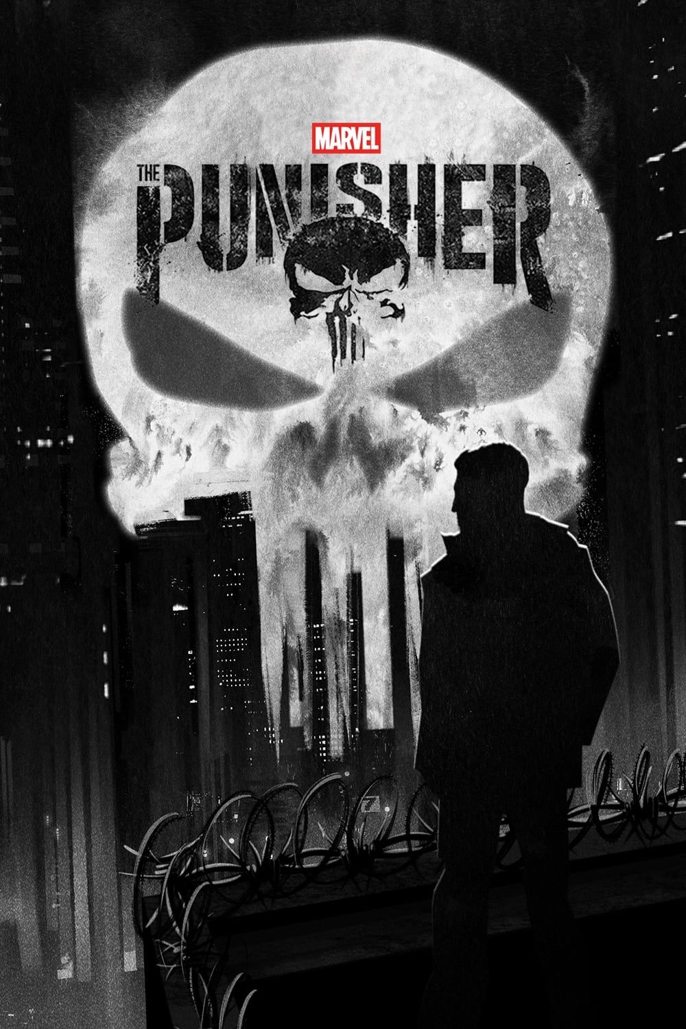 Marvel’s The Punisher เดอะ พันนิชเชอร์ จากมาร์เวล ซีซั่น 2 EP.1-5