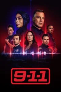 9-1-1 สายด่วนพิทักษ์เมือง ซับไทย