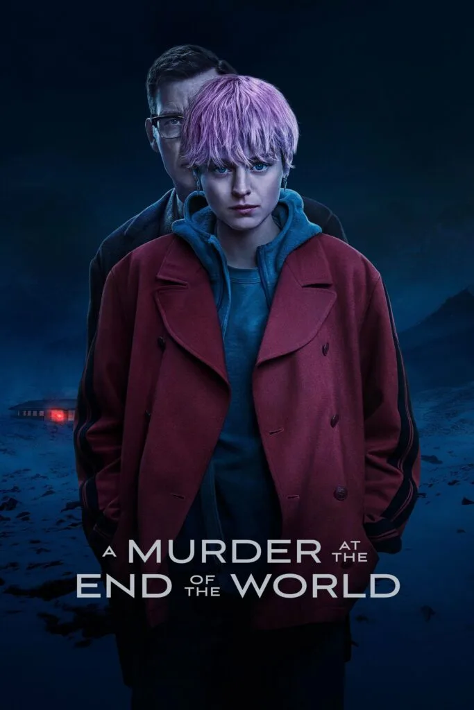 A Murder at the End of the World ซับไทย