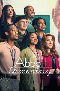 Abbott Elementary ซีซั่น 3 ซับไทย