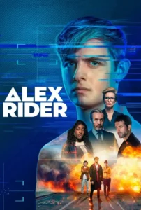 Alex Rider ซับไทย