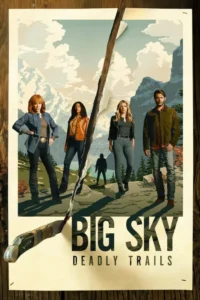 Big Sky ซีซั่น 2 ซับไทย