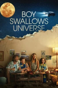 Boy Swallows Universe เด็กชายปะทะจักรวาล ซับไทย