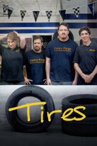 Tires Tires: ยางไงดี ซีซั่น 1 EP.1-6