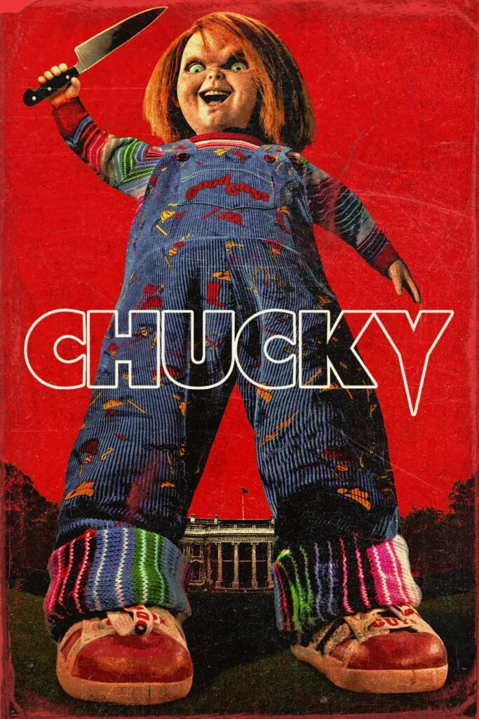 Chucky ซีซั่น 2 ซับไทย