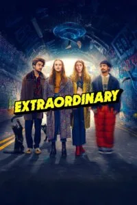 Extraordinary ซับไทย