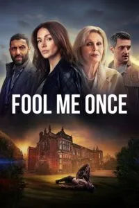 Fool Me Once อย่าหลอกกัน ซับไทย