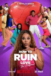 How to Ruin Love วิธีป่วนรัก ซับไทย