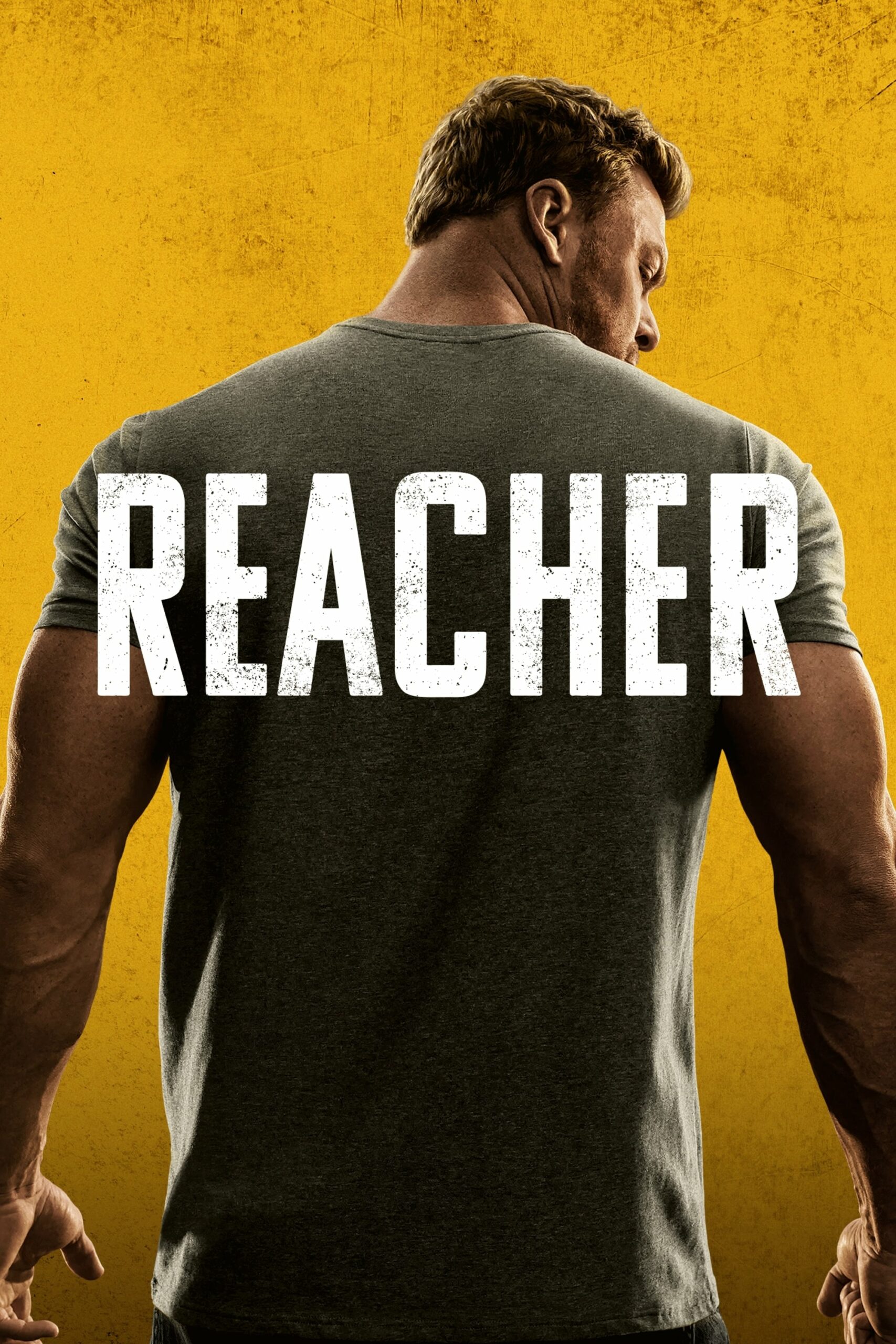 Reacher แจ็ค รีชเชอร์ ยอดคนสืบระห่ำ ซีซั่น 1 EP.1-1