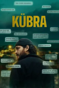 Kubra ข้อความปริศนา ซับไทย