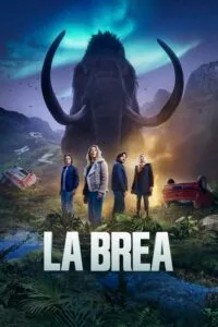 La Brea ลาเบรีย ผจญภัยโลกดึกดำบรรพ์ ซีซั่น 2 พากย์ไทย