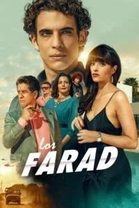 Los Farad ฟารัด ซับไทย