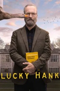 Lucky Hank พากย์ไทย