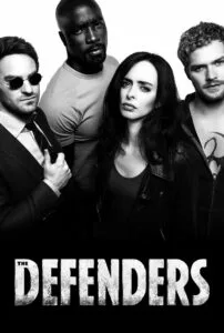 Marvel’s The Defenders เดอะ ดีเฟนเดอร์ส ซับไทย