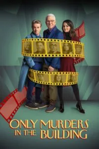 Only Murders in the Building ซับไทย