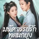 มหัศจรรย์รักทูตนกยูง Peacock in Wonderland ซับไทย