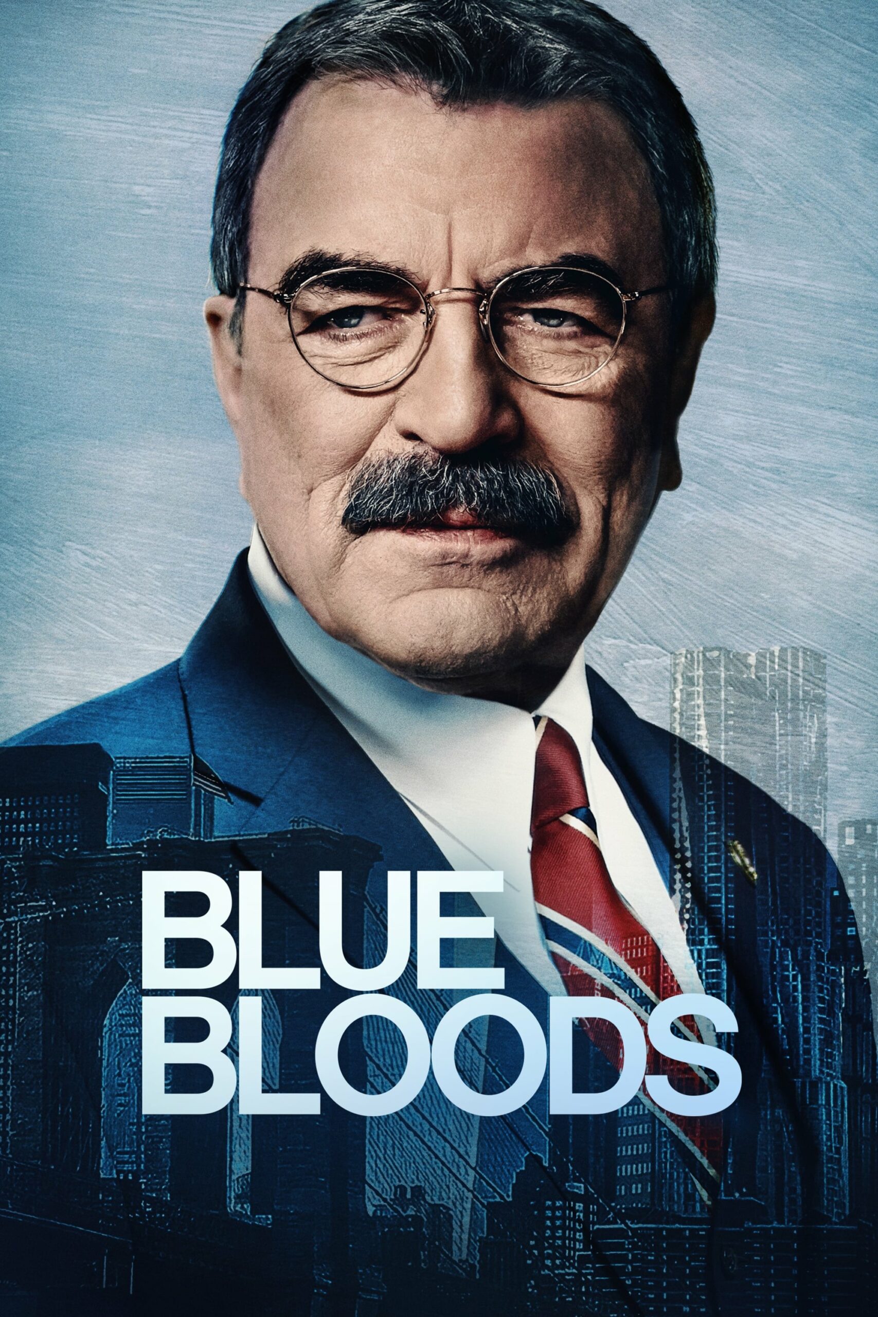 Blue Bloods Blue Bloods ซีซั่น 14 EP.1-5