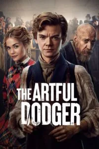 The Artful Dodger ซับไทย