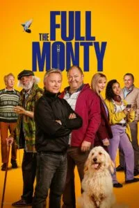 The Full Monty ซับไทย