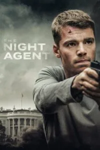 The Night Agent พากย์ไทย