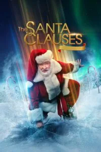 The Santa Clauses ซีซั่น 2 ซับไทย