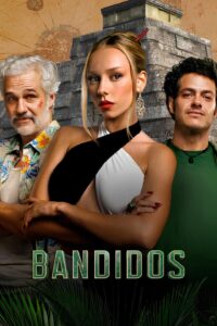 Bandidos คนล่าสมบัติ ซีซั่น 1 EP.1-5