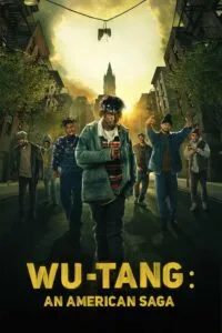 Wu-Tang An American Saga ซีซั่น 2 ซับไทย