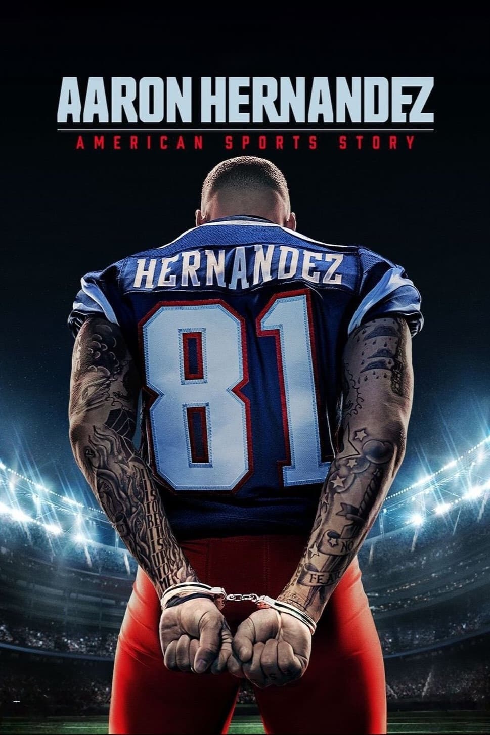 American Sports Story American Sports Story ซีซั่น 1 EP.1-8