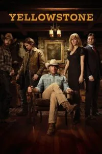 Yellowstone เยลโลว์สโตน ซีซั่น 2 ซับไทย