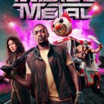 Twisted Metal Twisted Metal ซีซั่น 1 EP.1-10