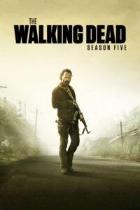 The Walking Dead ล่าสยอง…กองทัพผีดิบ ซีซั่น 5 EP.1-16