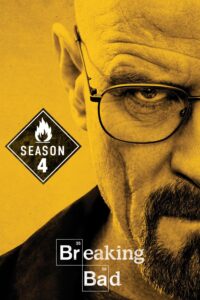 Breaking Bad ดับเครื่องชน คนดีแตก ซีซั่น 4 EP.1-13