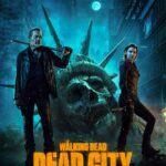 The Walking Dead: Dead City The Walking Dead: Dead City ซีซั่น 1 EP.1-6