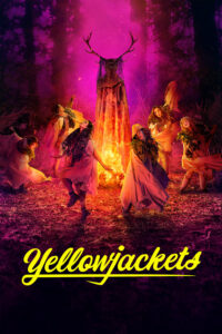 Yellowjackets แจ็กเก็ตสีเหลือง ซีซั่น 1 EP.1-3