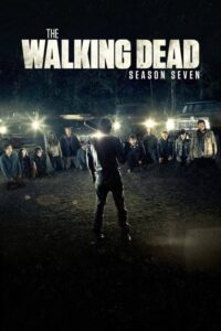 The Walking Dead ล่าสยอง…กองทัพผีดิบ ซีซั่น 7 EP.1-16