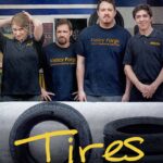 Tires Tires: ยางไงดี ซีซั่น 1 EP.1-6