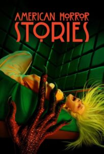 American Horror Stories American Horror Stories ซีซั่น 3 EP.1-9