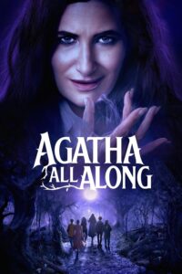 Agatha All Along อากาธา ออล อะลอง ซีซั่น 1 EP.1-9