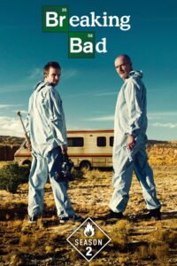 Breaking Bad ดับเครื่องชน คนดีแตก ซีซั่น 2 EP.1-13