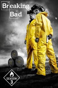 Breaking Bad ดับเครื่องชน คนดีแตก ซีซั่น 3 EP.1-13