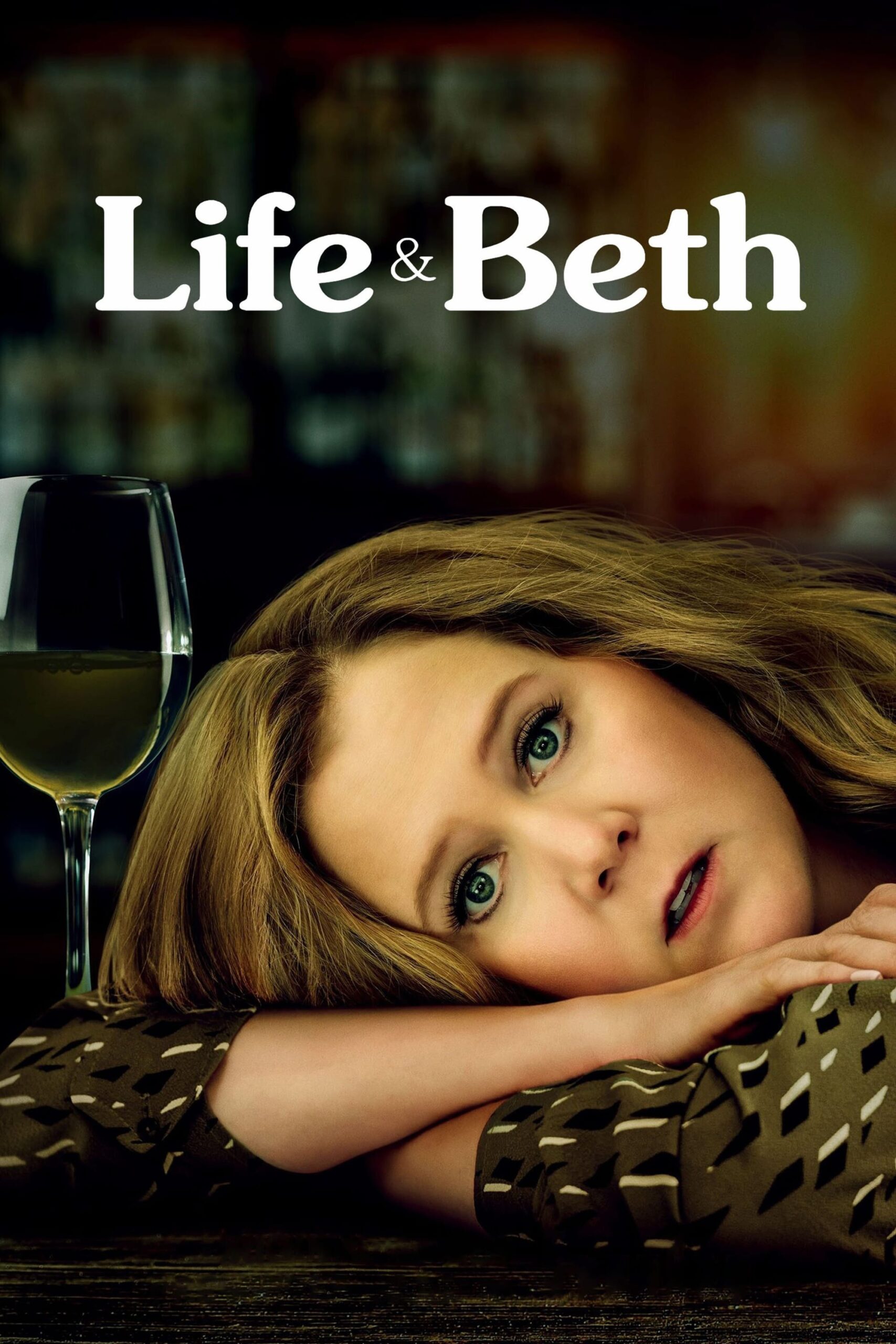 Life & Beth Life & Beth ซีซั่น 1 EP.1-10