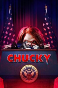 Chucky ซีซั่น 3 ซับไทย