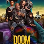 Doom Patrol ดูมพาโทรล ซีซั่น 4 EP.1-12