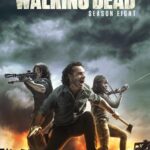 The Walking Dead ล่าสยอง…กองทัพผีดิบ ซีซั่น 8 EP.1-16