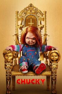 Chucky ซีซั่น 2 ซับไทย