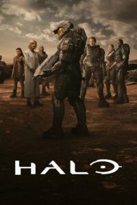 Halo ซีซั่น 2 ซับไทย