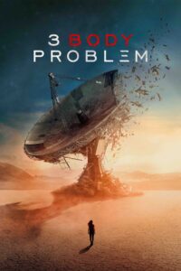 3 Body Problem ดาวซานถี่ อุบัติการณ์สงครามล้างโลก ซีซั่น 1 EP.1-8