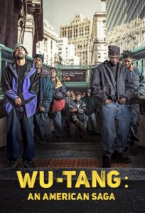 Wu-Tang: An American Saga Wu-Tang: An American Saga ซีซั่น 2 EP.1-10